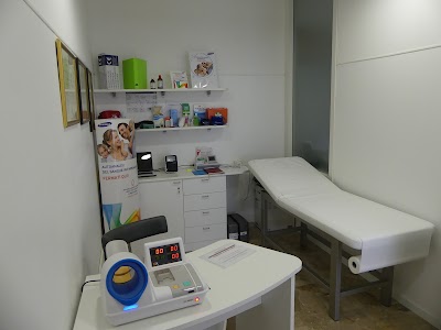 Farmacia di Tauriano