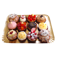 Ô Cens Sucré à Orvault