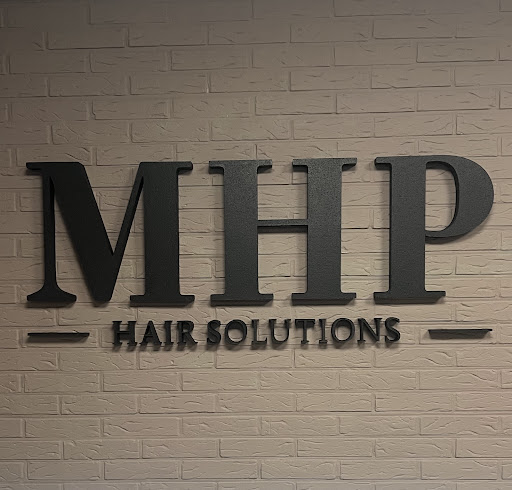 MHP Hair Solutions | SMP | Hair Tattoo