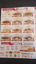 Photo n°2 de Miam’s à Rueil-Malmaison (Restauration rapide)