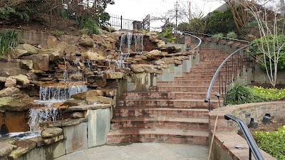 Natchitoches Parish Riverbank