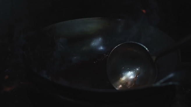 West Side Wok & Konata Sushi Bar by null