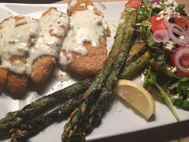 Eastgate Cafe/Bistro by null