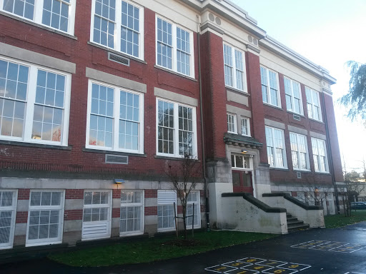 Lord Strathcona Elementary School - Thumbnail