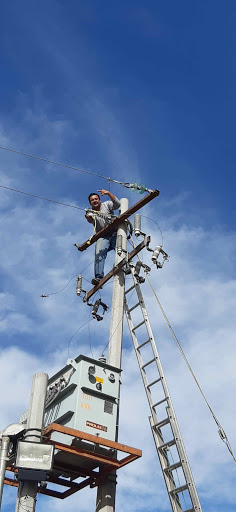 Servicio Electrico Industrial - Thumbnail