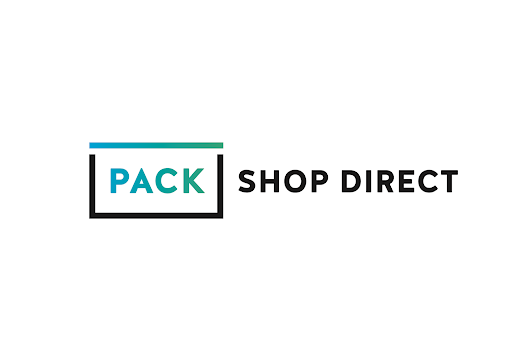 PackShopDirect.nl - Visual