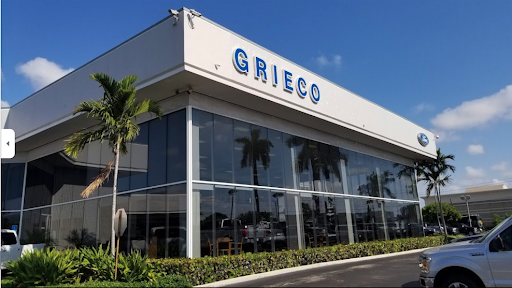 Grieco Ford of Fort Lauderdale