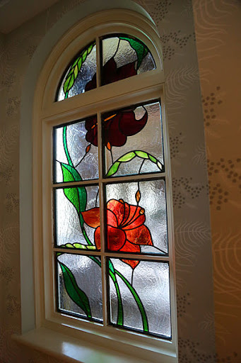 Anna's STAINED GLASS Works - Thumbnail