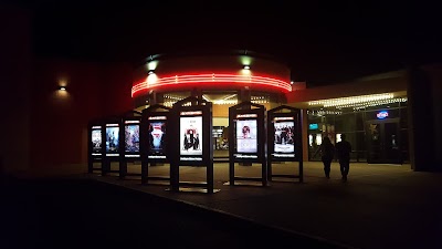 Southgate Cinemas