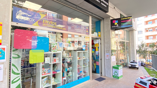 Color Plus Paterna/Il Mercatino