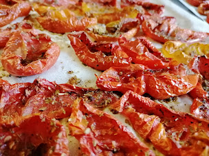 Photo n°50 de La Table de Nicole à Ploeren (Prestataire de mariage)