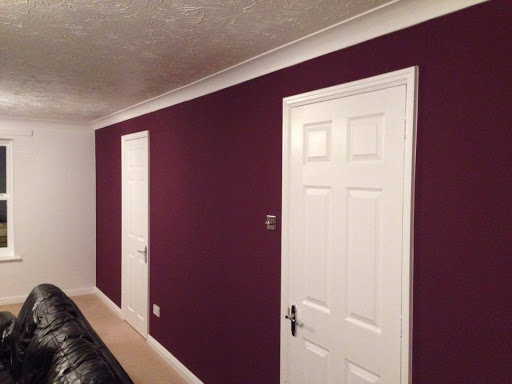 Modern Decorating - Visual