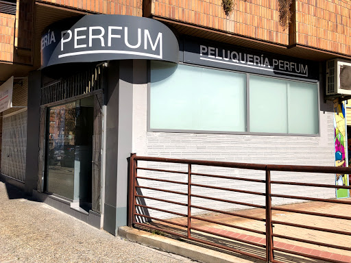 Peluqueria Perfum - Thumbnail