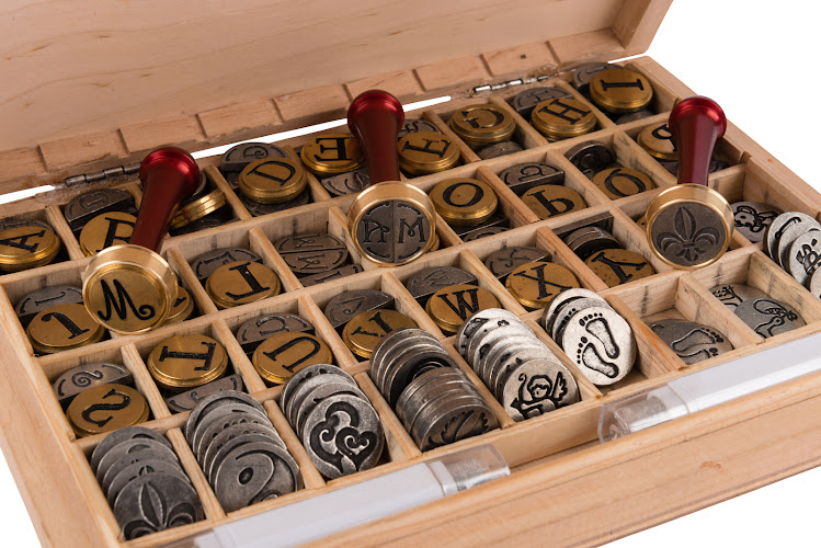 Paper & Art Dieter Hirsch