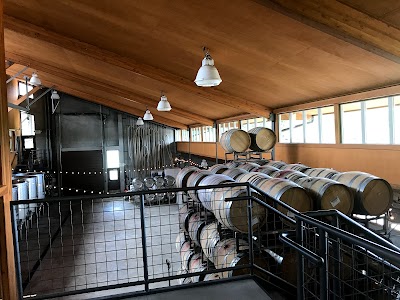 Penner-Ash Wine Cellars