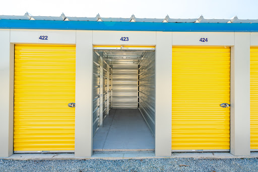 STORAGE GUYZ - Fort Erie - Thumbnail