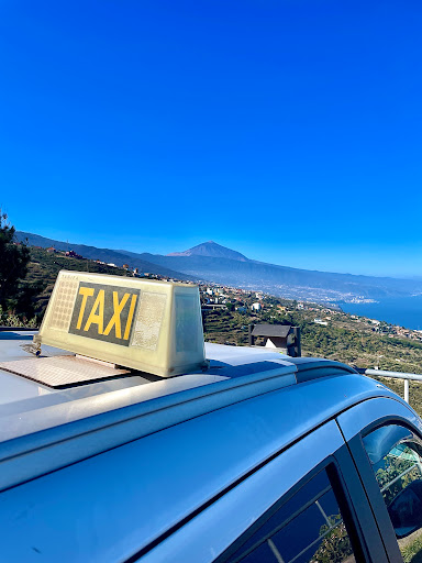 Taxi Go Santa Cruz - Taxi Santa Cruz de Tenerife