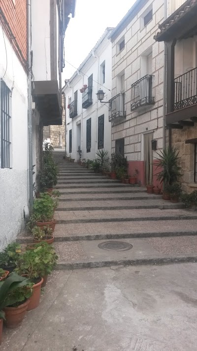 Photos of Lunaposada