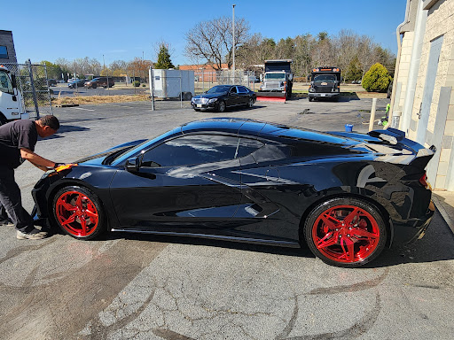 Nonstop Auto Source Gallery - United States