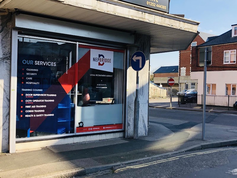 Nepbridge Services Aldershot photo 2