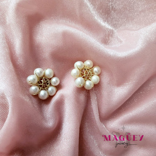 Maguey Jewelry - Thumbnail