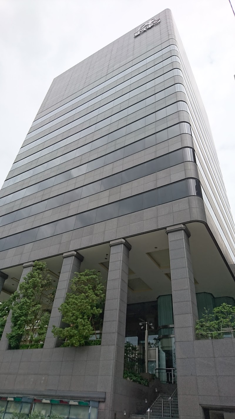 ダスキン本社 大阪府吹田市豊津町 企業のオフィス グルコミ