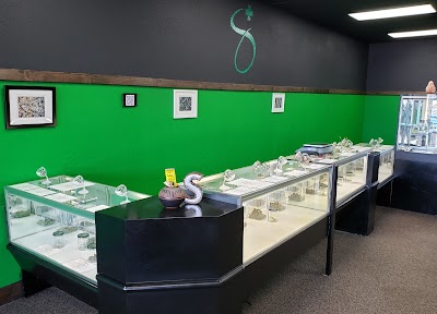 Swin Dispensaries