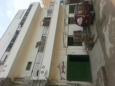 Sono Girls Hostel rahim-yar-khan