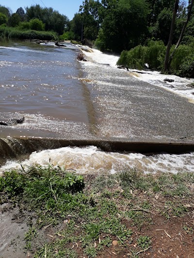 Photos of Kidson Weir