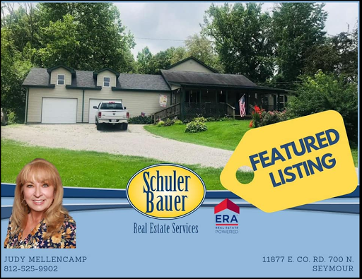 Judy Mellencamp with Schuler Bauer Real Estate - Thumbnail