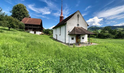 St. Katharina Kapelle