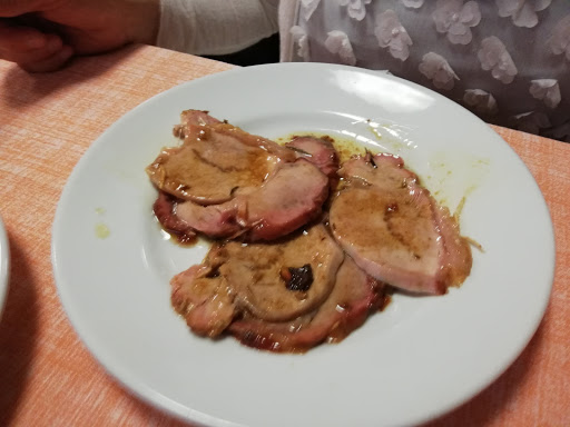 Ristorante Albergo Invernizzi - Moggio (lc)) - Thumbnail