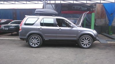 Photos of Tebeng Motors Technology