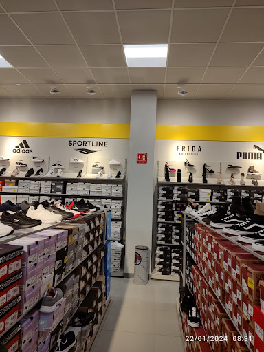 Coppel Los Héroes - Thumbnail