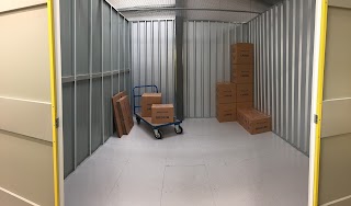 Mendip Self Storage