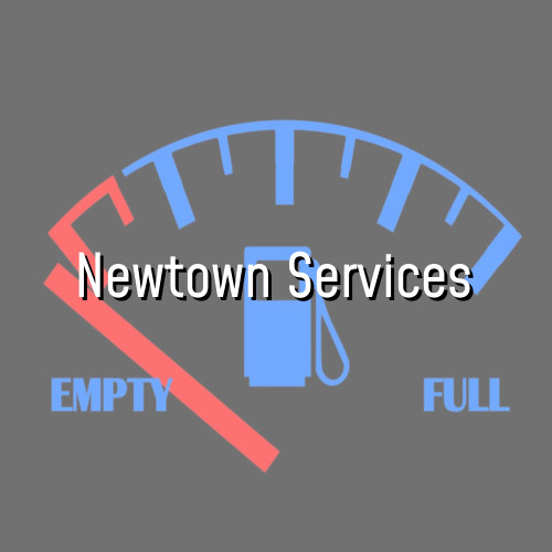 Newtown Services - Visual