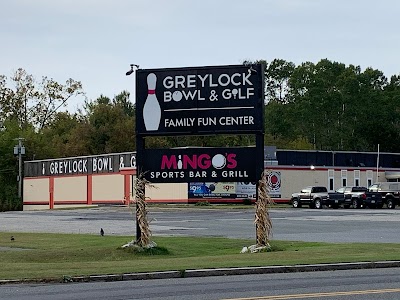 Greylock Bowl & Golf