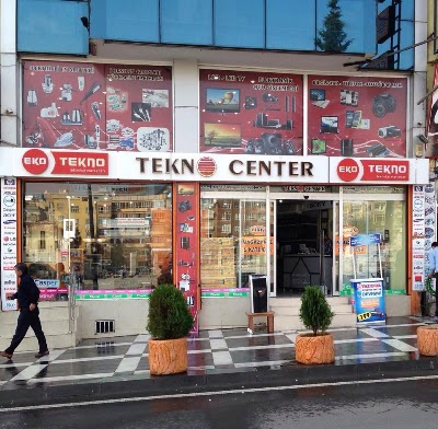 Photos of Tekno Center