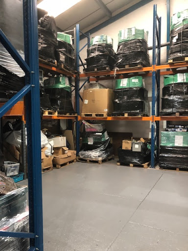 CompuClear Gallery - United Kingdom