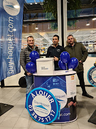 Photo n°7 de Agence immobilière Guy Hoquet NEUVILLE AUX BOIS à Neuville-aux-Bois (Consultant immobilier)