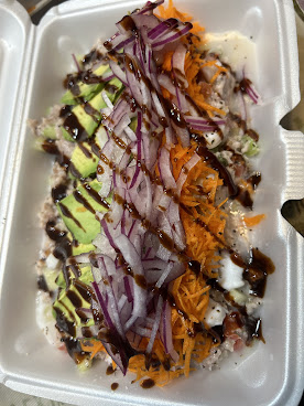 Mariscos Los Corchos by null