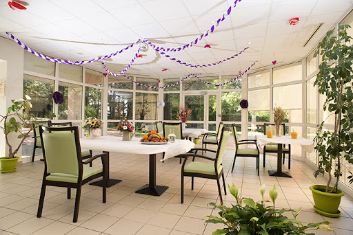 Photo de Joie de Vivre SAS à Pouilly-sous-Charlieu (42720)