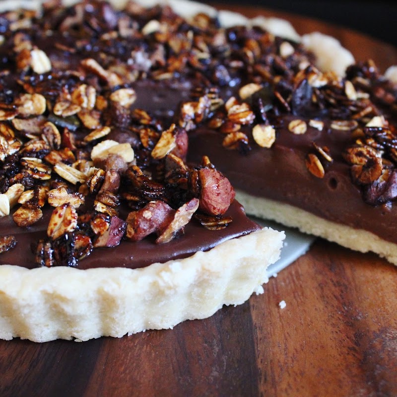 おいしいハーブティーとスープのお店 Hanoen