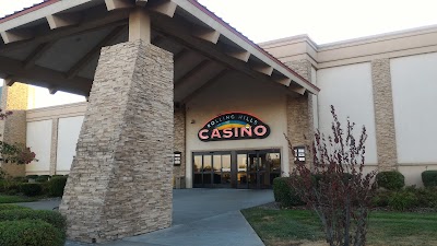 Rolling Hills Casino and Resort