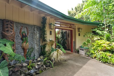 Honu Kai Bed & Breakfast