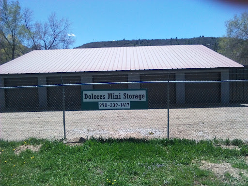 Dolores Mini Storage - Thumbnail