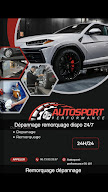 autosport-performance à Saint-Ouen-du-Breuil
