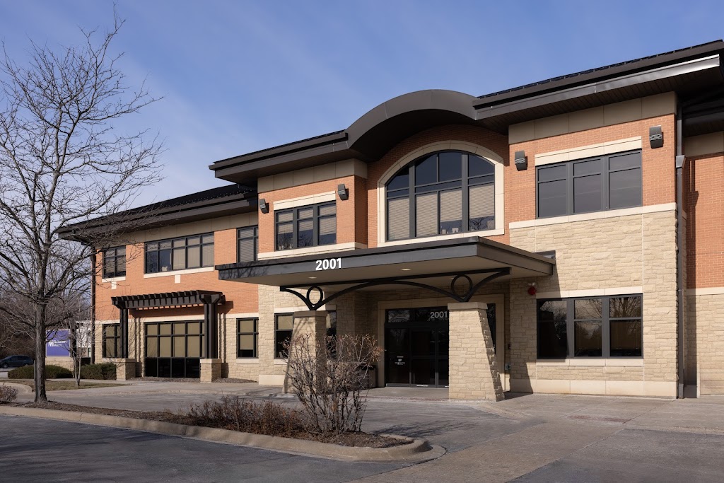 Northwestern Medicine Primary Care Wheaton