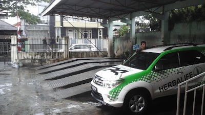 Car Wash