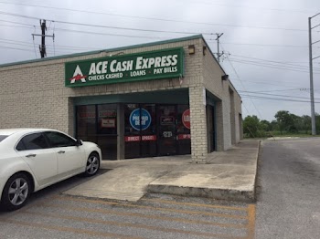 ACE Cash Express Payday Loans Picture